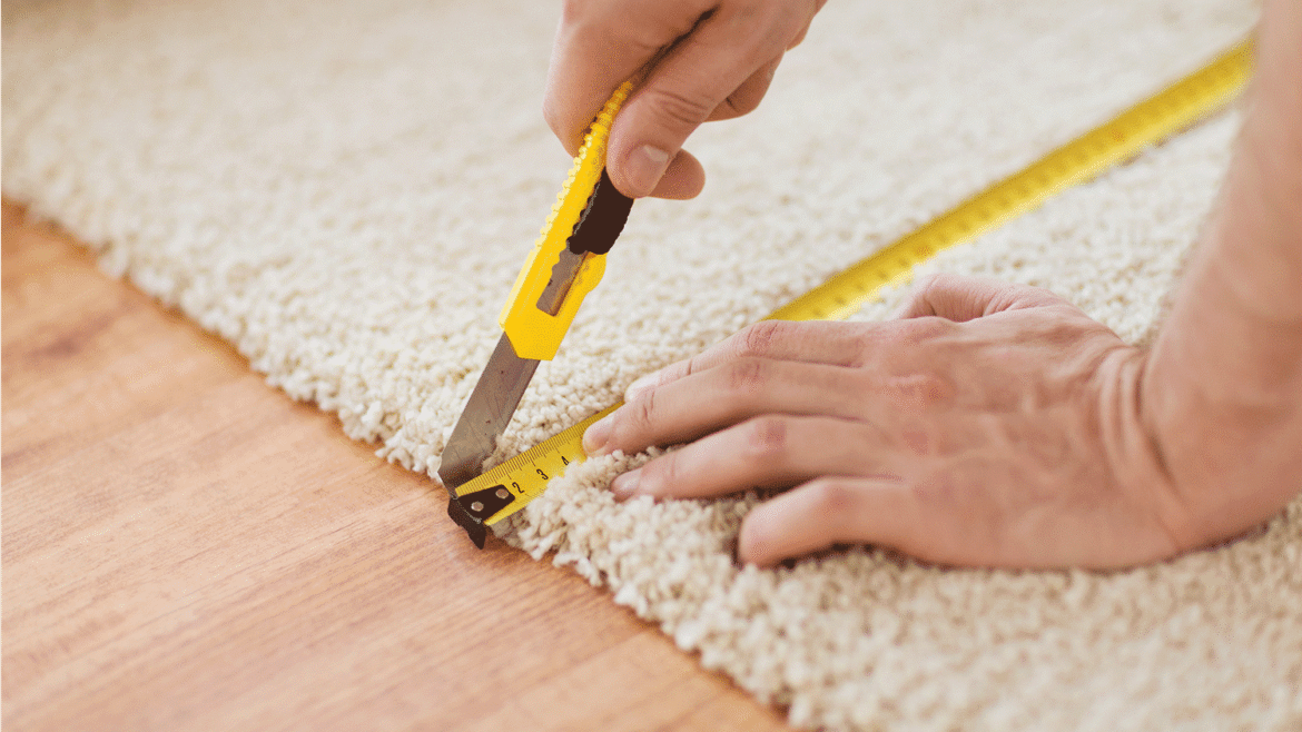 Repair Carpet Service