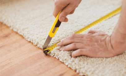Repair Carpet Service