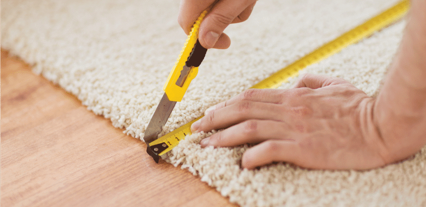 Repair Carpet Service